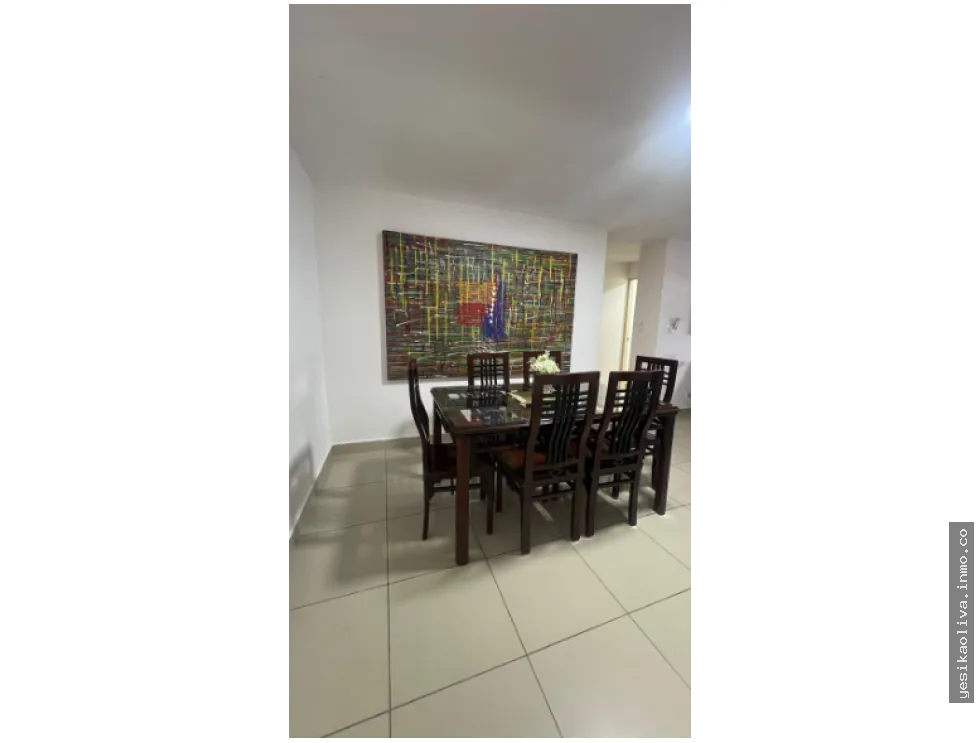 Venta de Apartamento Marbella