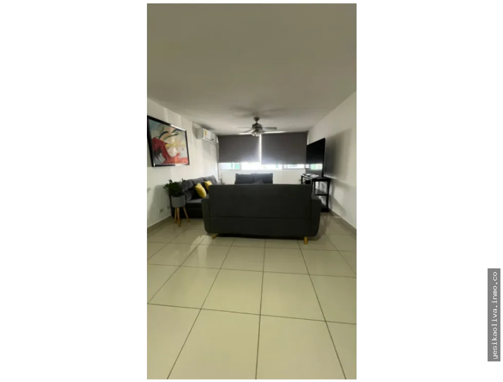 Venta de Apartamento Marbella