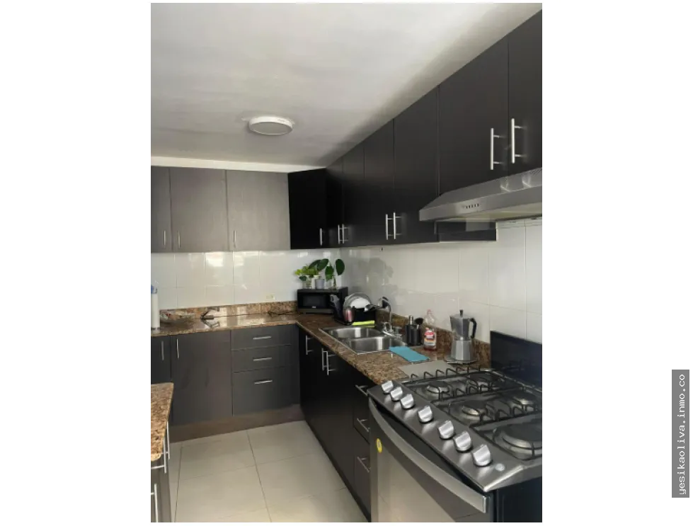 Venta de Apartamento Marbella