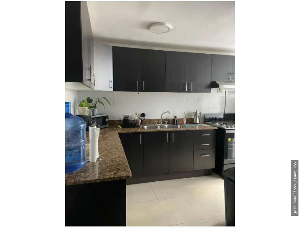 Venta de Apartamento Marbella
