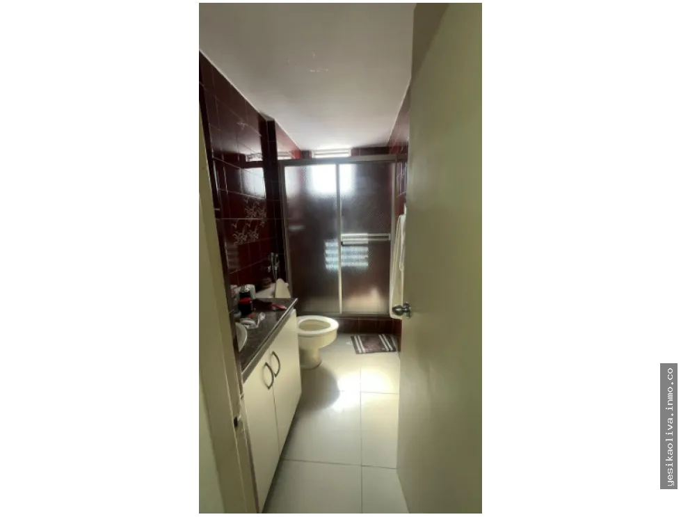 Venta de Apartamento Marbella