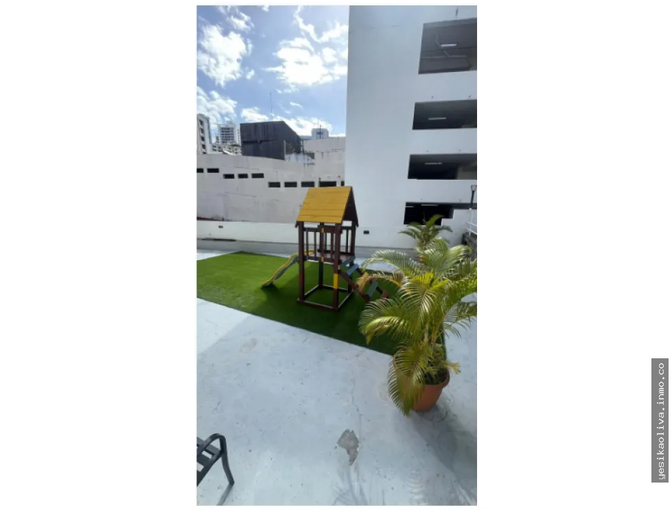Venta de Apartamento Marbella