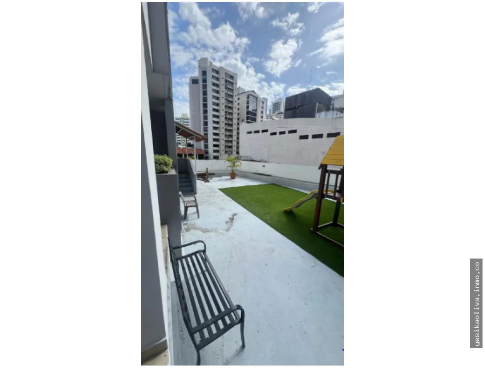 Venta de Apartamento Marbella