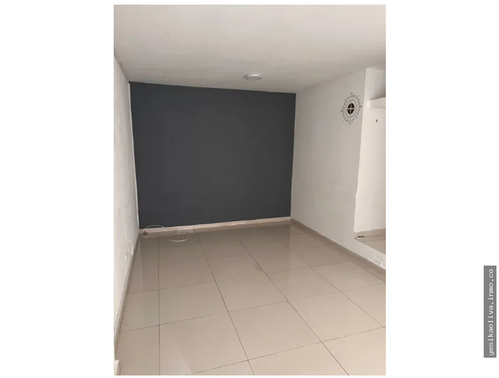 Venta de Residencia Duplex Villa las Fuentes