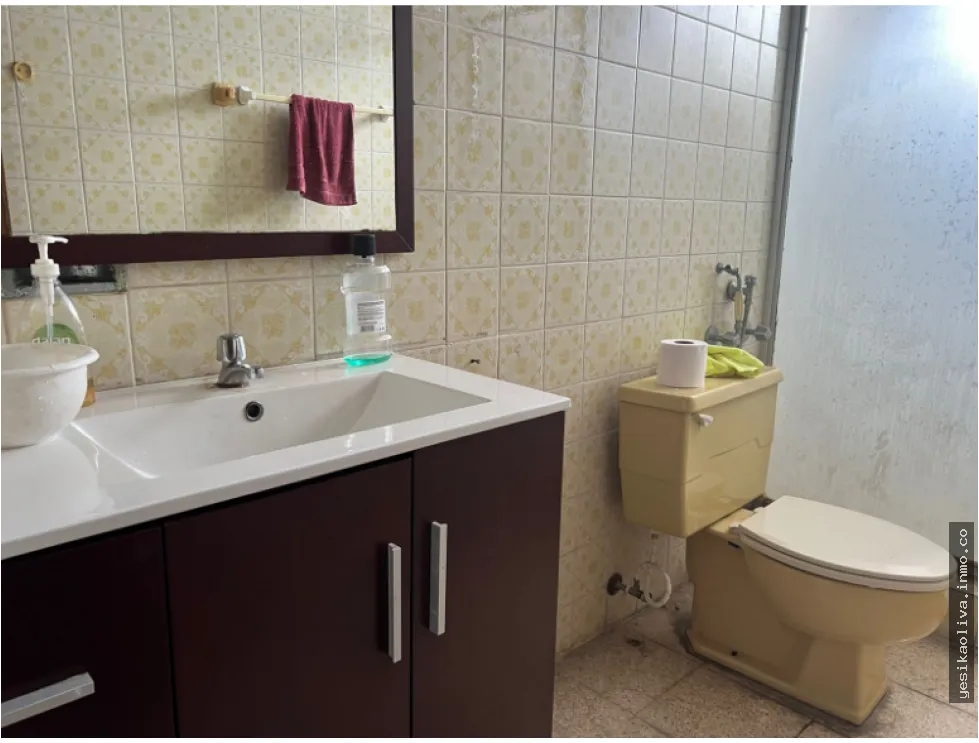 Venta de Residencia Duplex Villa las Fuentes