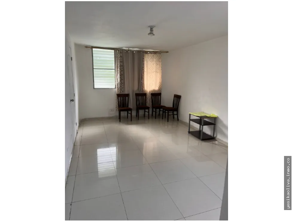 Venta de Residencia Duplex Villa las Fuentes