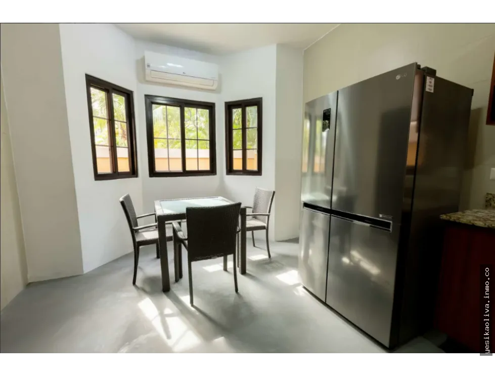 Venta de Residencia Costa Sur
