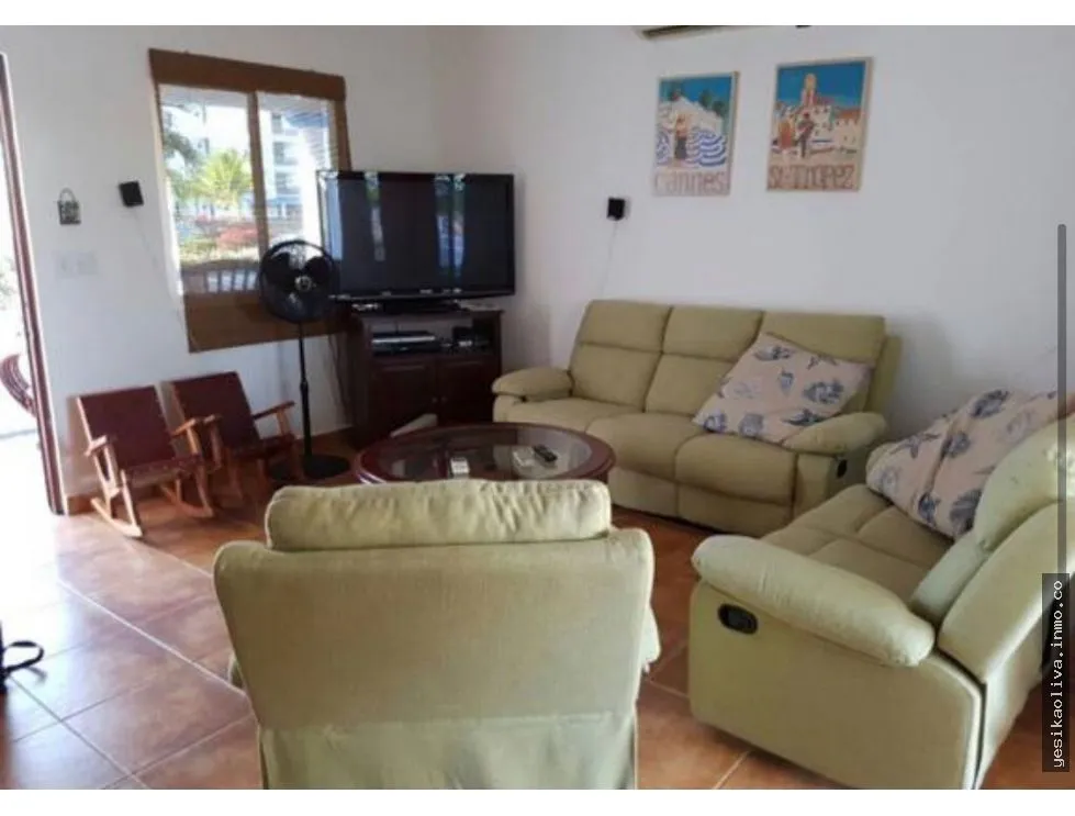 Venta de Residencial Playa Blanca