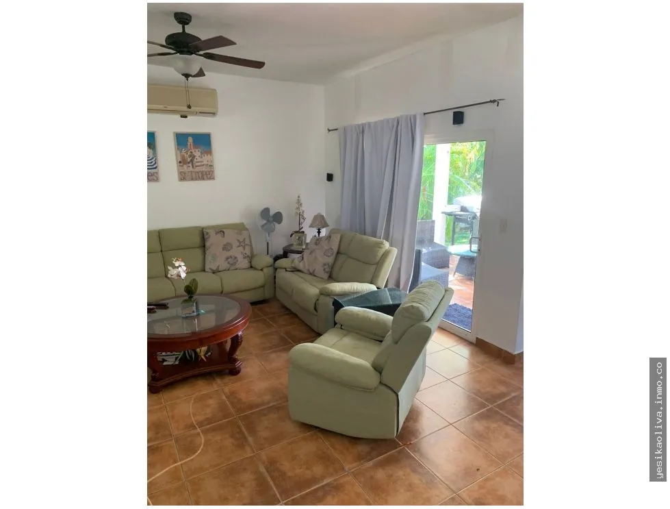 Venta de Residencial Playa Blanca
