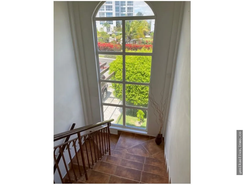 Venta de Residencial Playa Blanca