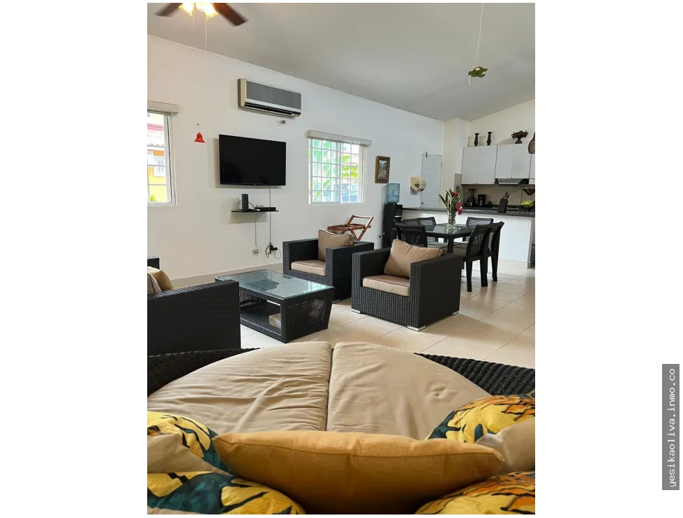 Venta de Residencia Chame