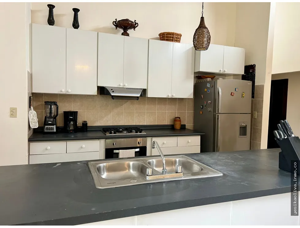 Venta de Residencia Chame
