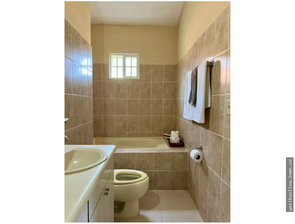 Venta de Residencia Chame