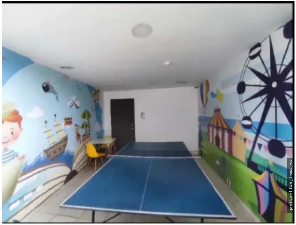 Venta de Apartamento Avenida Balboa