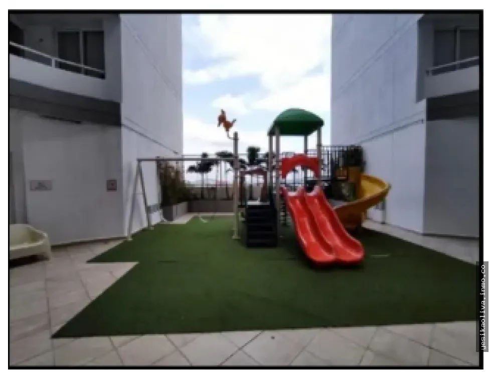 Venta de Apartamento Avenida Balboa