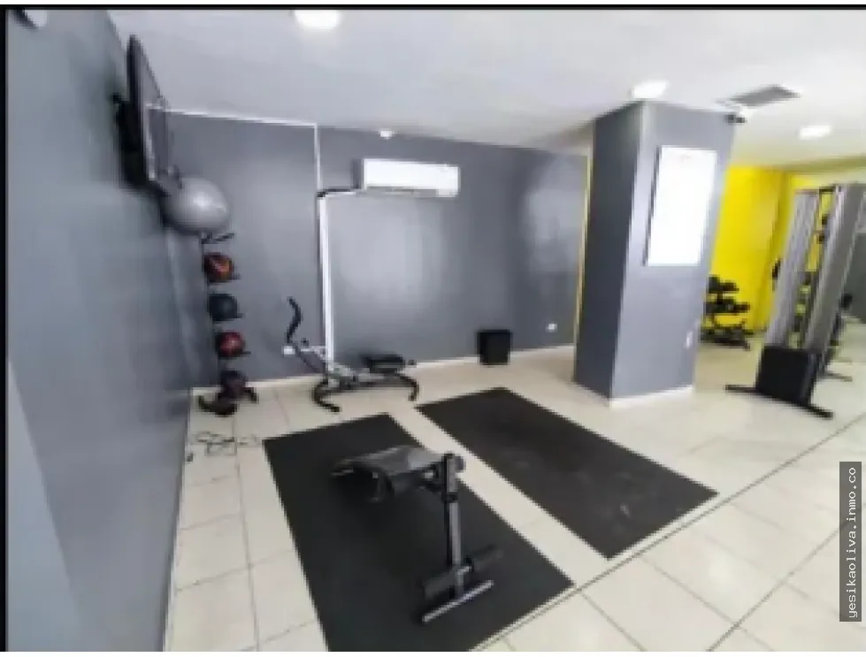 Venta de Apartamento Avenida Balboa