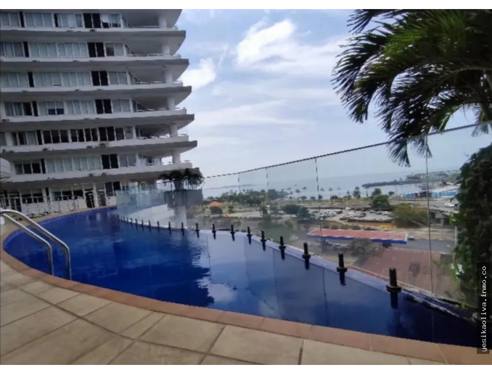 Venta de Apartamento Avenida Balboa