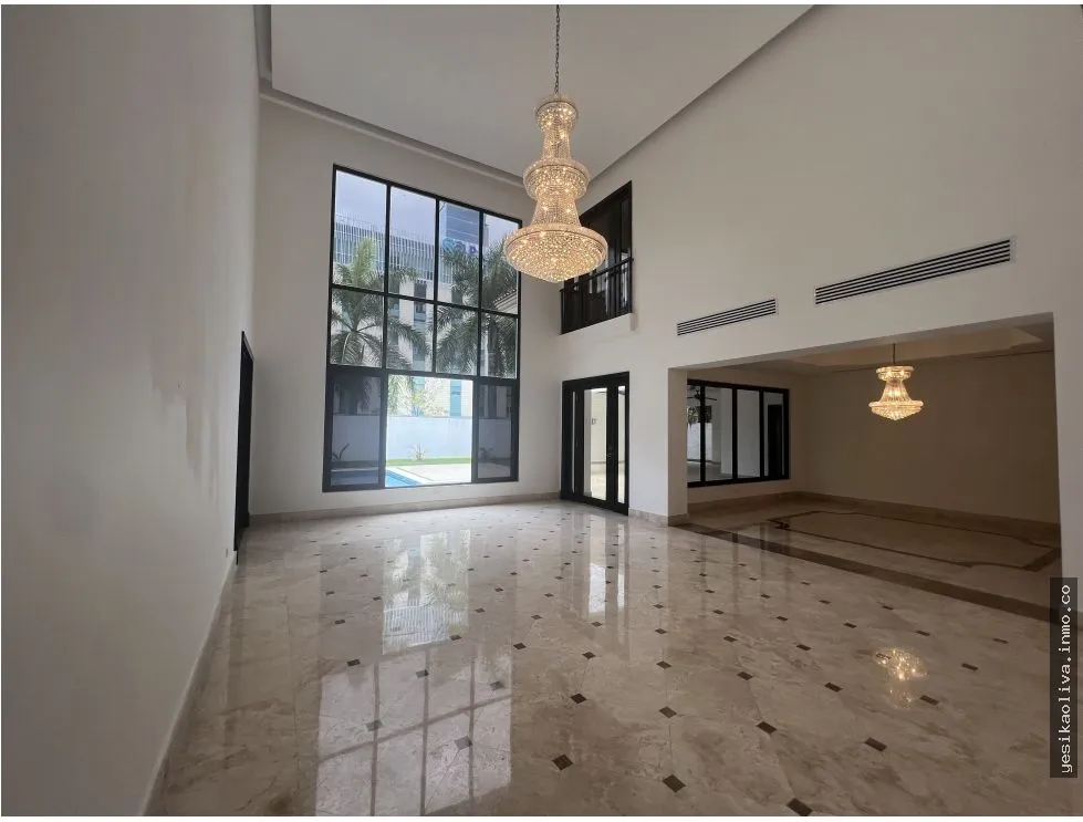 Venta de Residencial Costa del Este