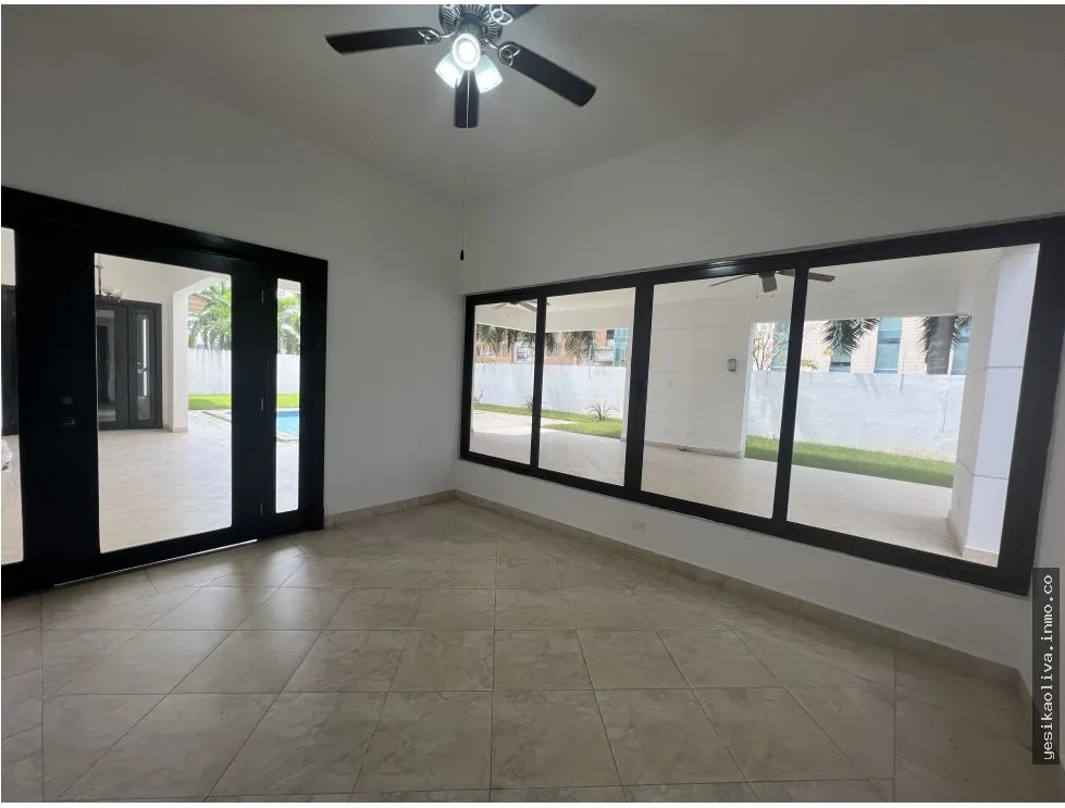 Venta de Residencial Costa del Este