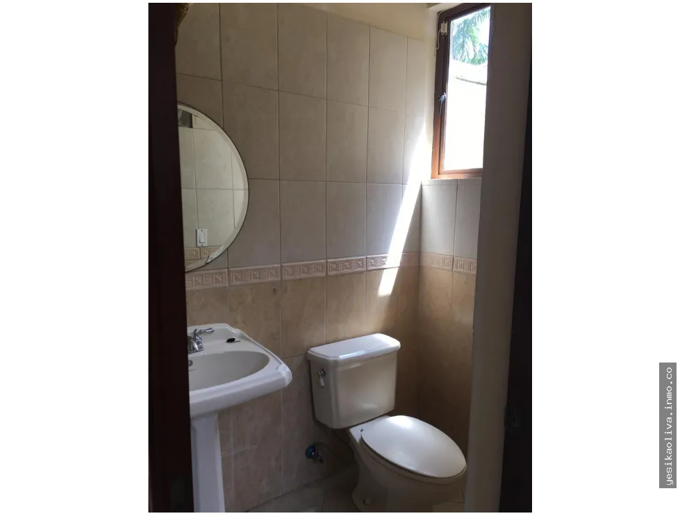 Venta Residencial Clayton