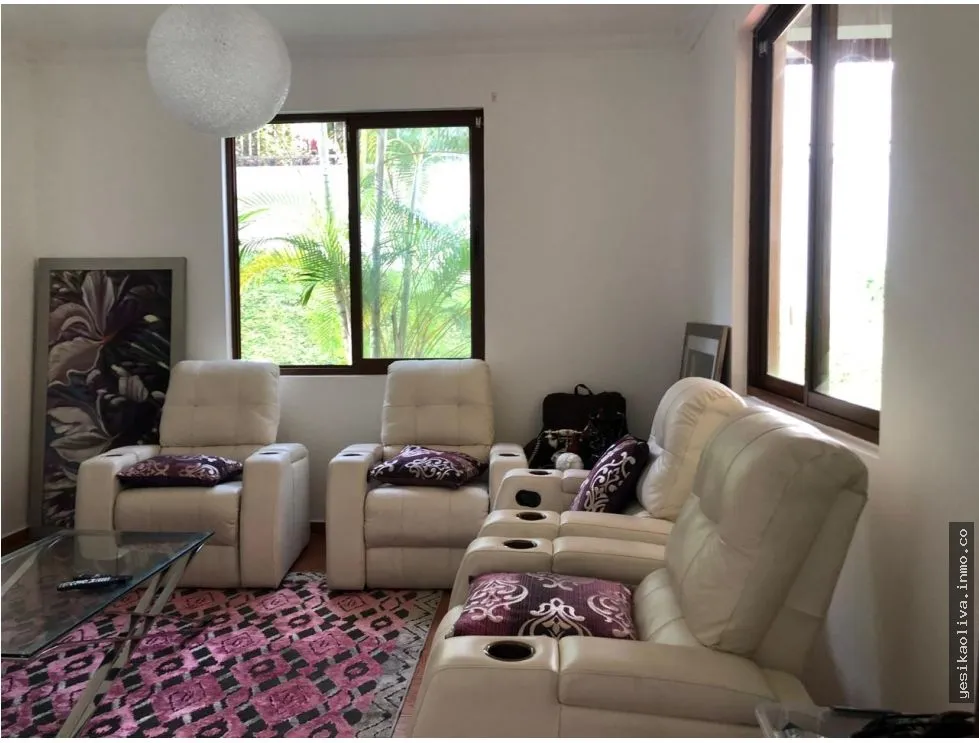 Venta Residencial Clayton