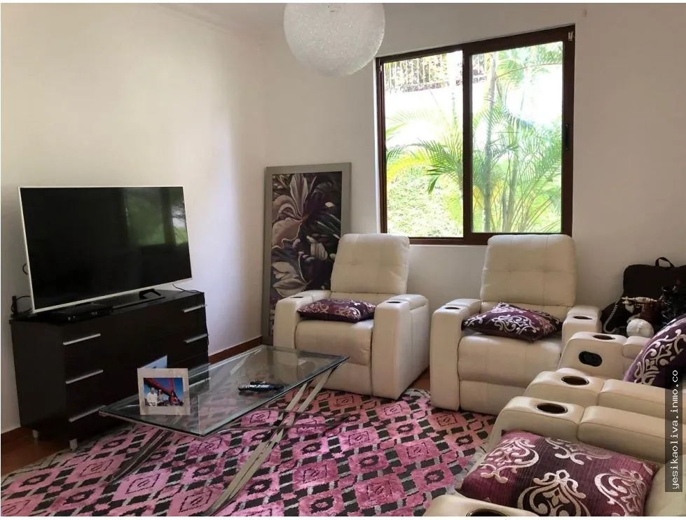 Venta Residencial Clayton