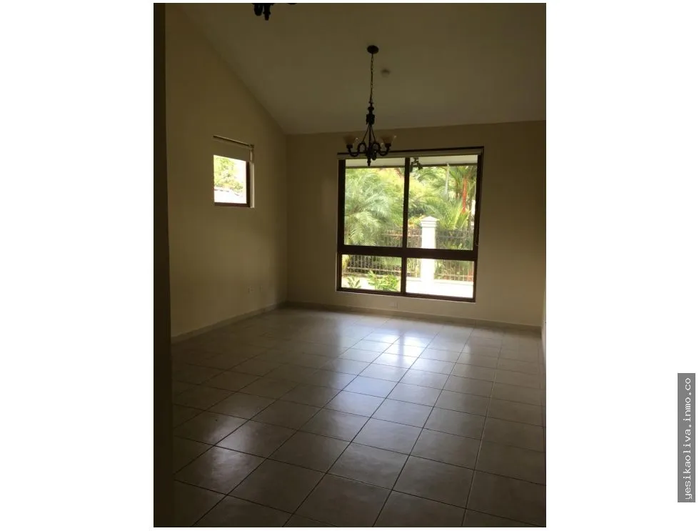 Venta Residencial Clayton
