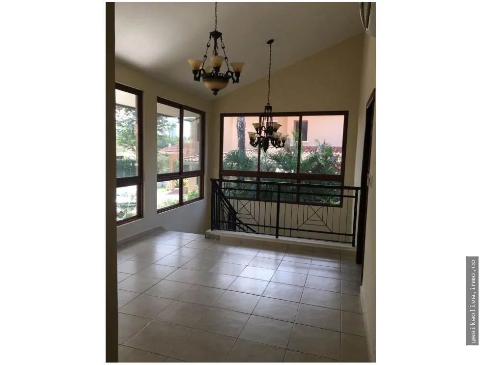 Venta Residencial Clayton