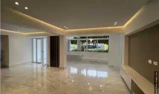 Venta de Residencial Altos del Golf