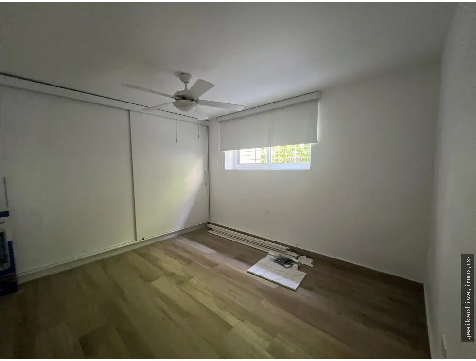 Venta de Residencial Altos del Golf
