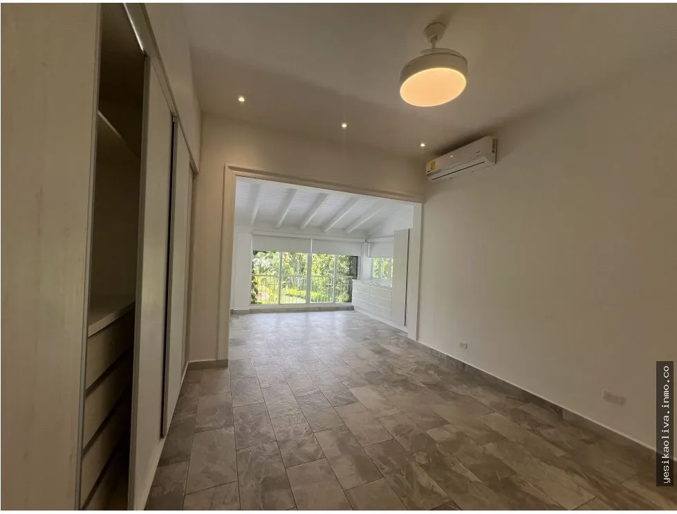 Venta de Residencial Altos del Golf