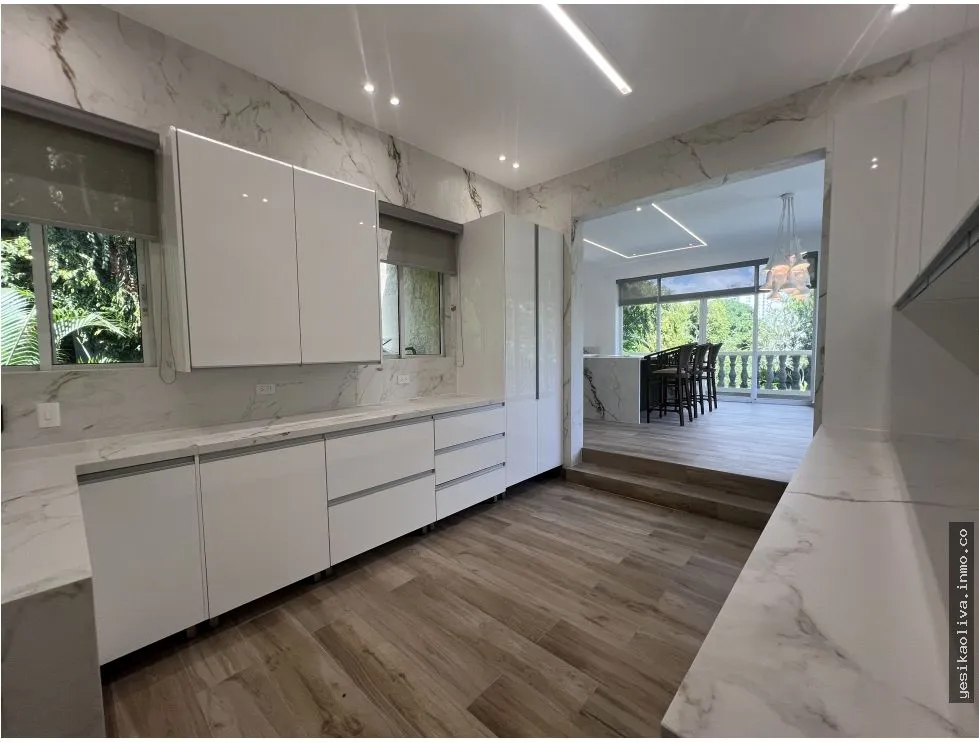 Venta de Residencial Altos del Golf