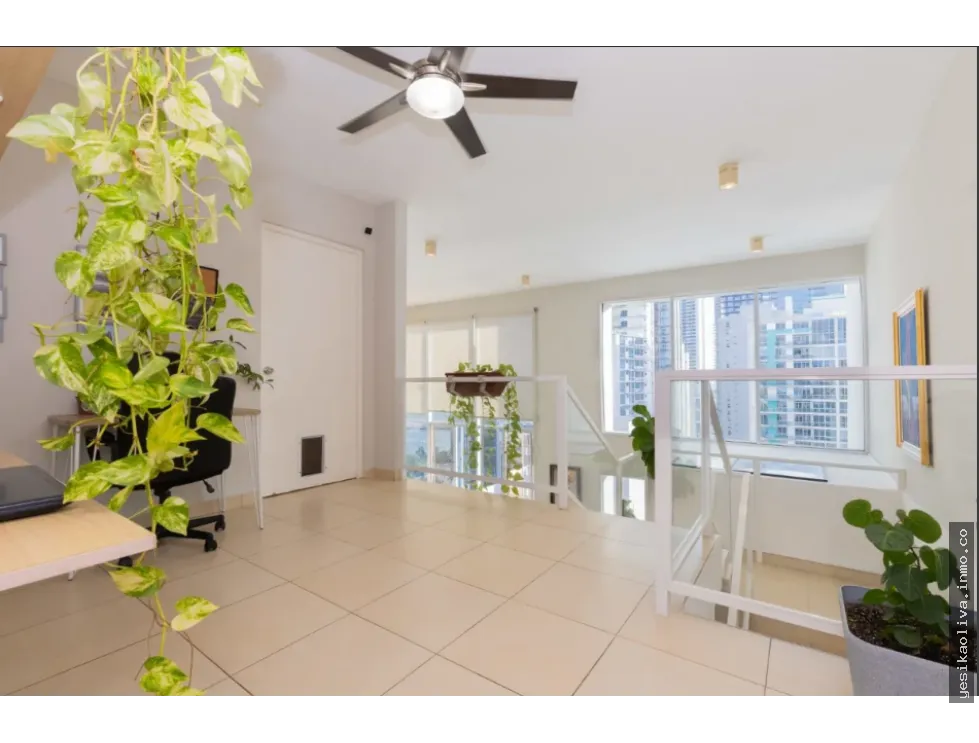 Venta de Apartamento Avenida Balboa