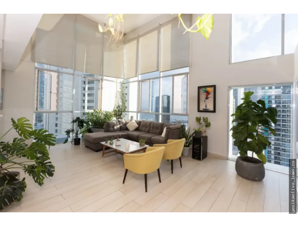 Venta de Apartamento Avenida Balboa