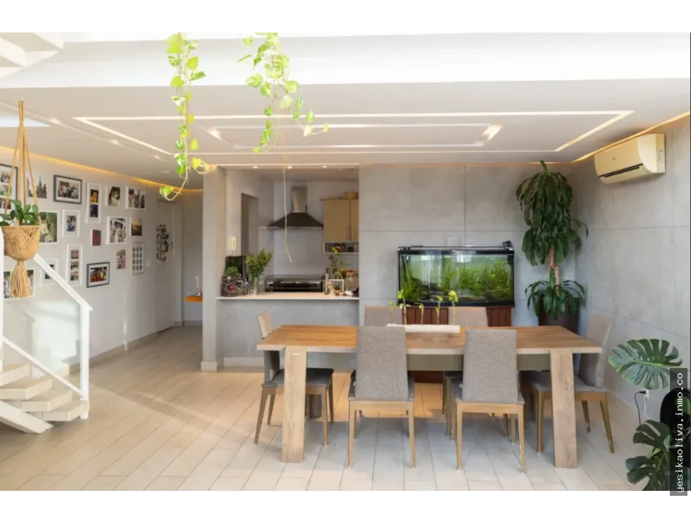Venta de Apartamento Avenida Balboa