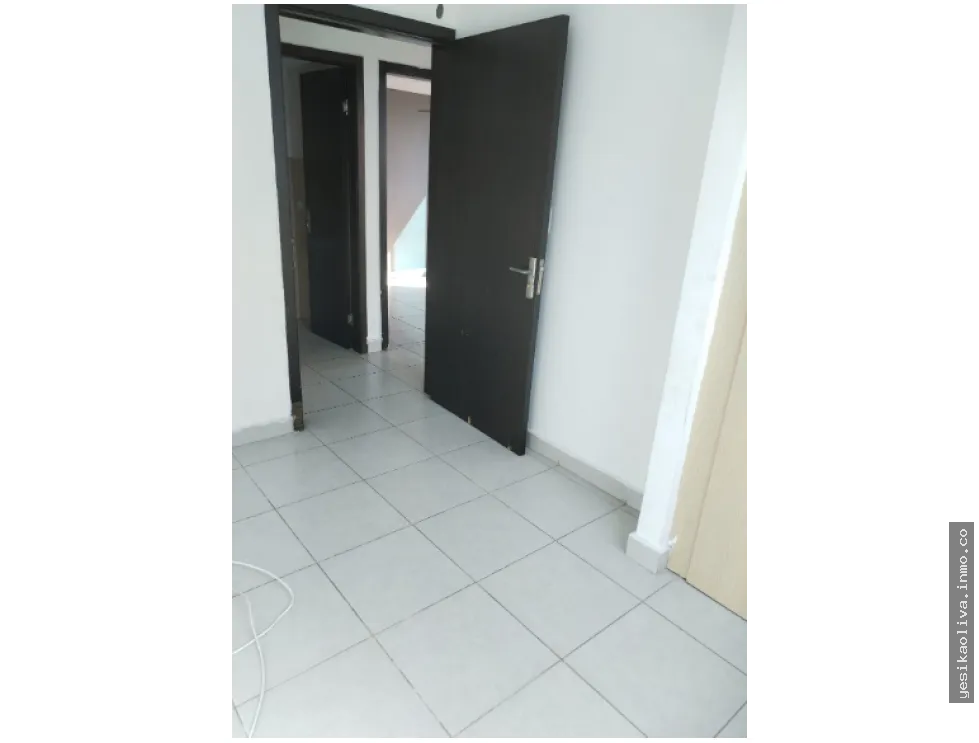 Venta de Apartamento en Via España