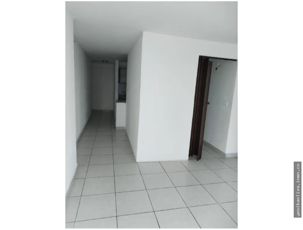 Venta de Apartamento en Via España