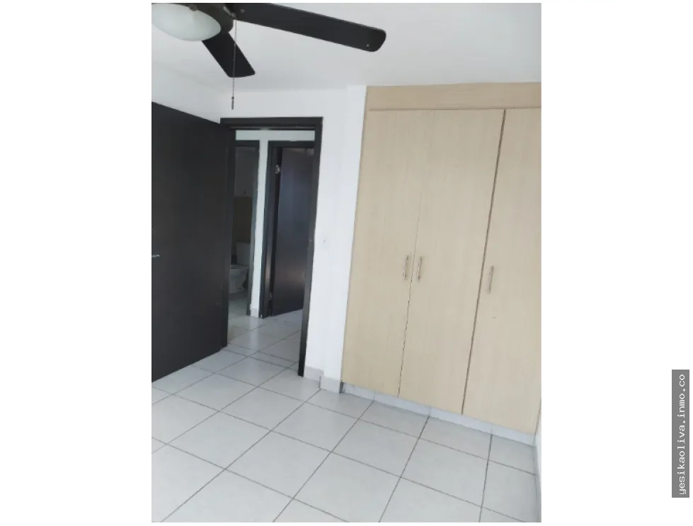Venta de Apartamento en Via España