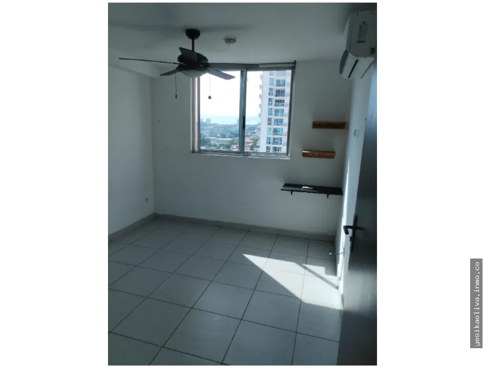 Venta de Apartamento en Via España