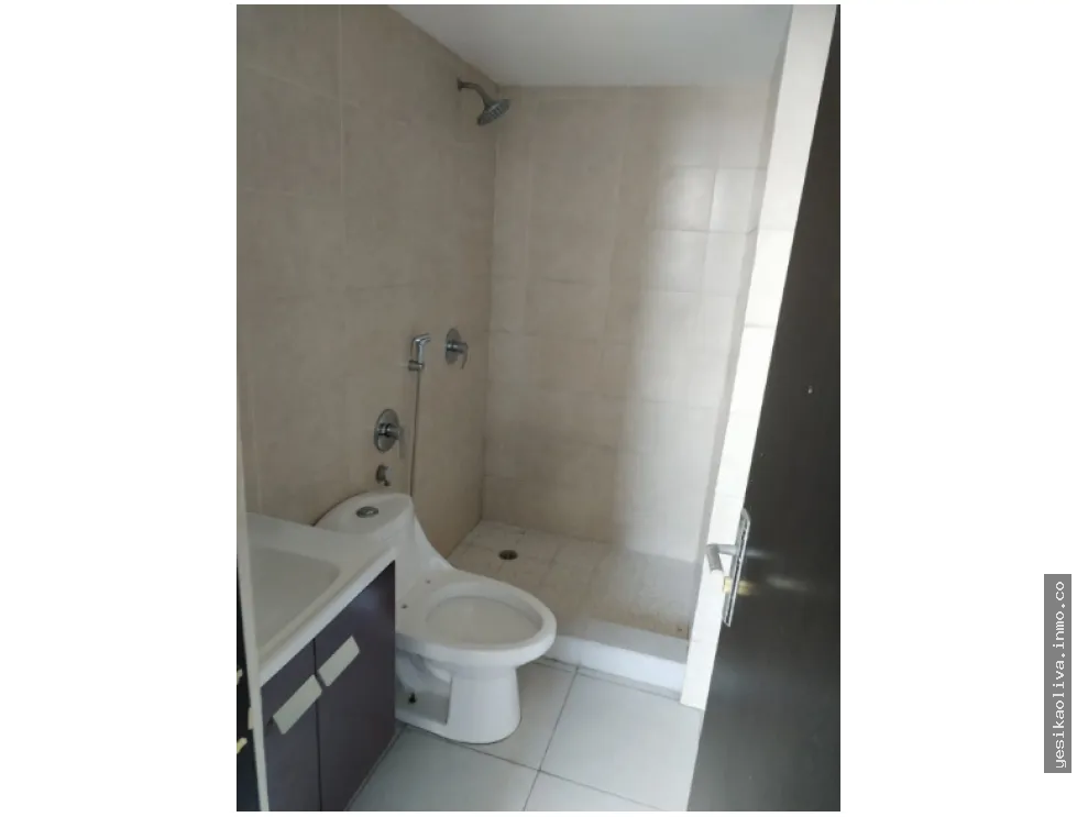 Venta de Apartamento en Via España