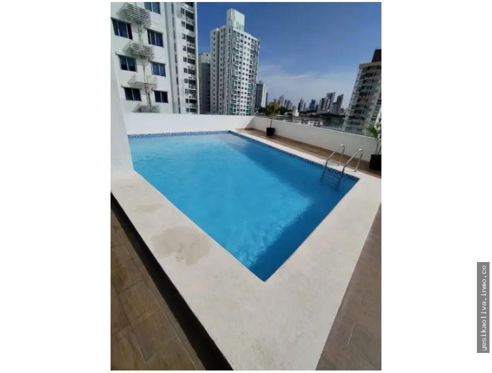 Venta de Apartamento en Via España