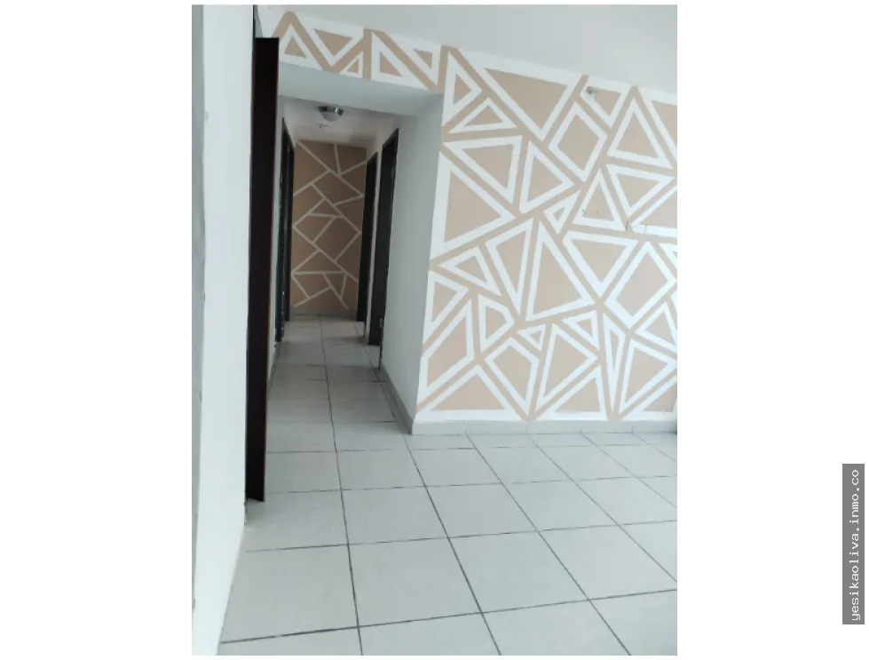 Venta de Apartamento en Via España