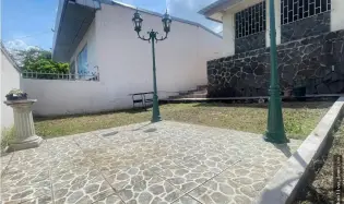 Maison unifamiliale à Betania à vendre