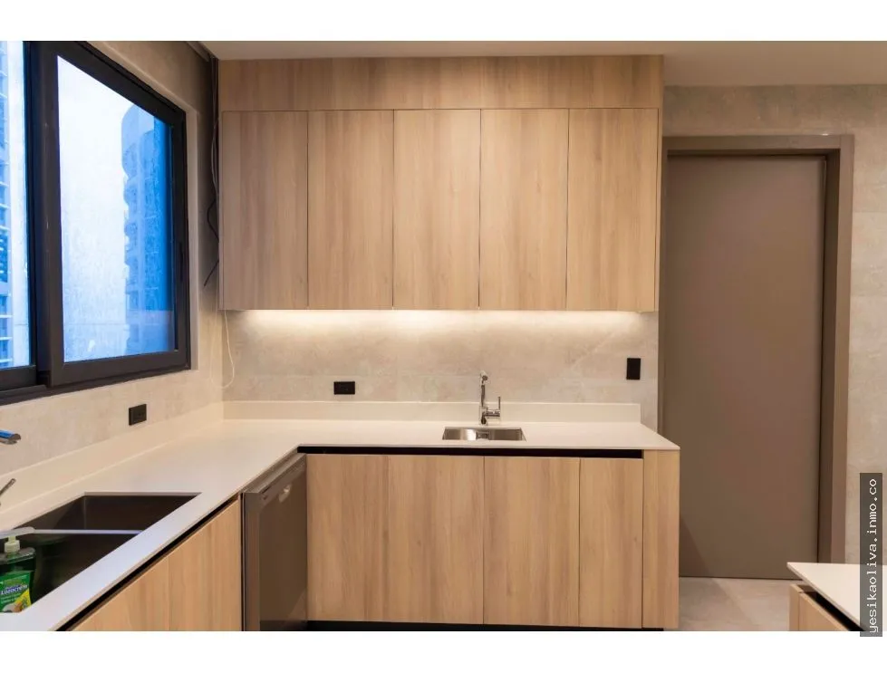 Venta de Apartamento Amueblado en Paitilla