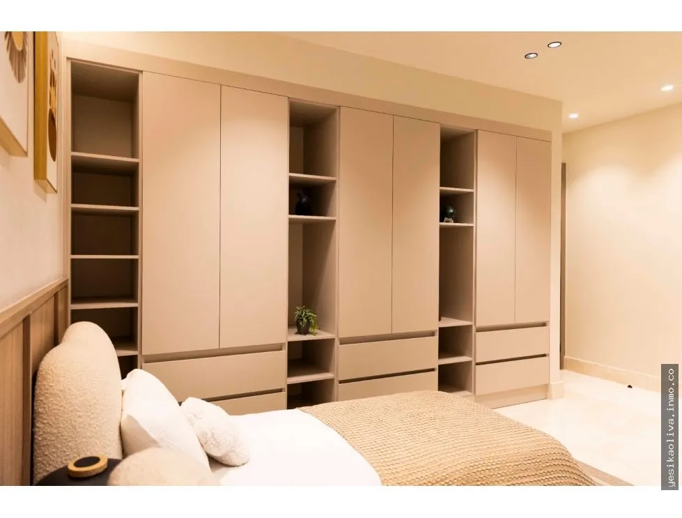 Venta de Apartamento Amueblado en Paitilla