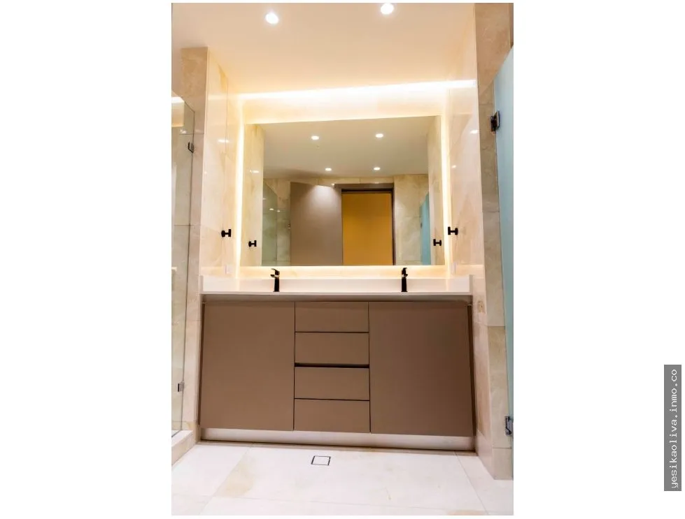 Venta de Apartamento Amueblado en Paitilla