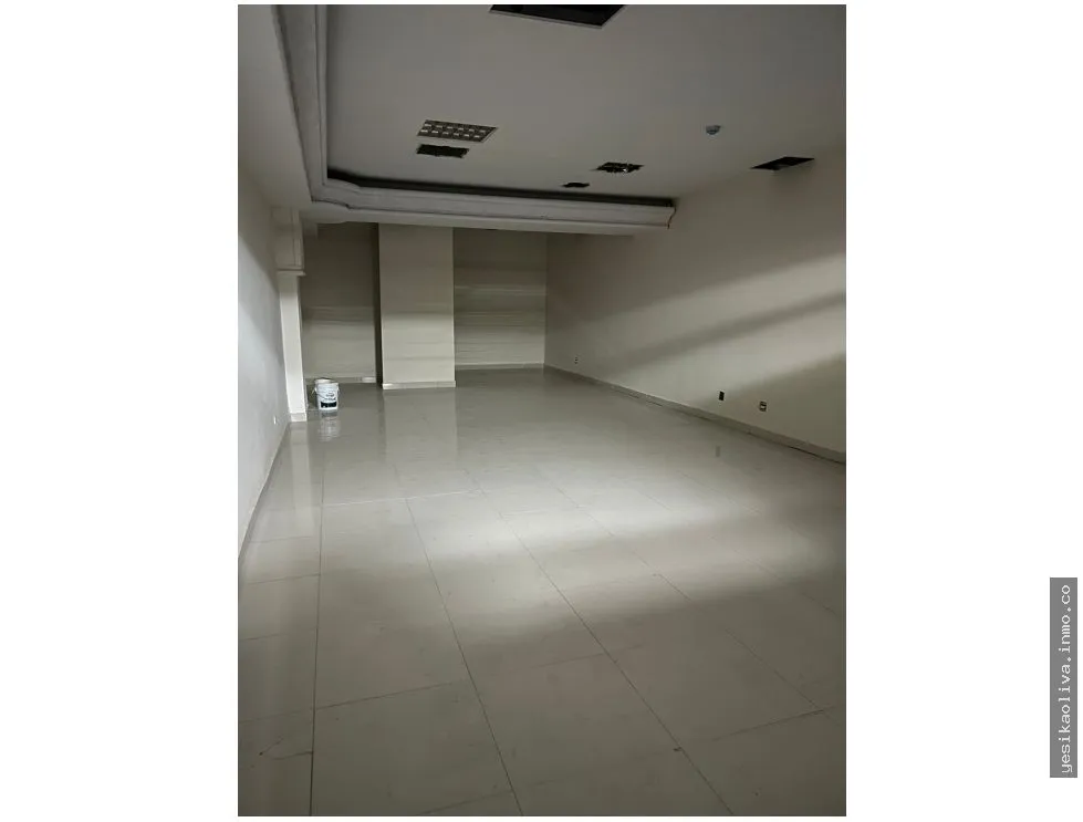 Espace commercial à El Dorado à louer