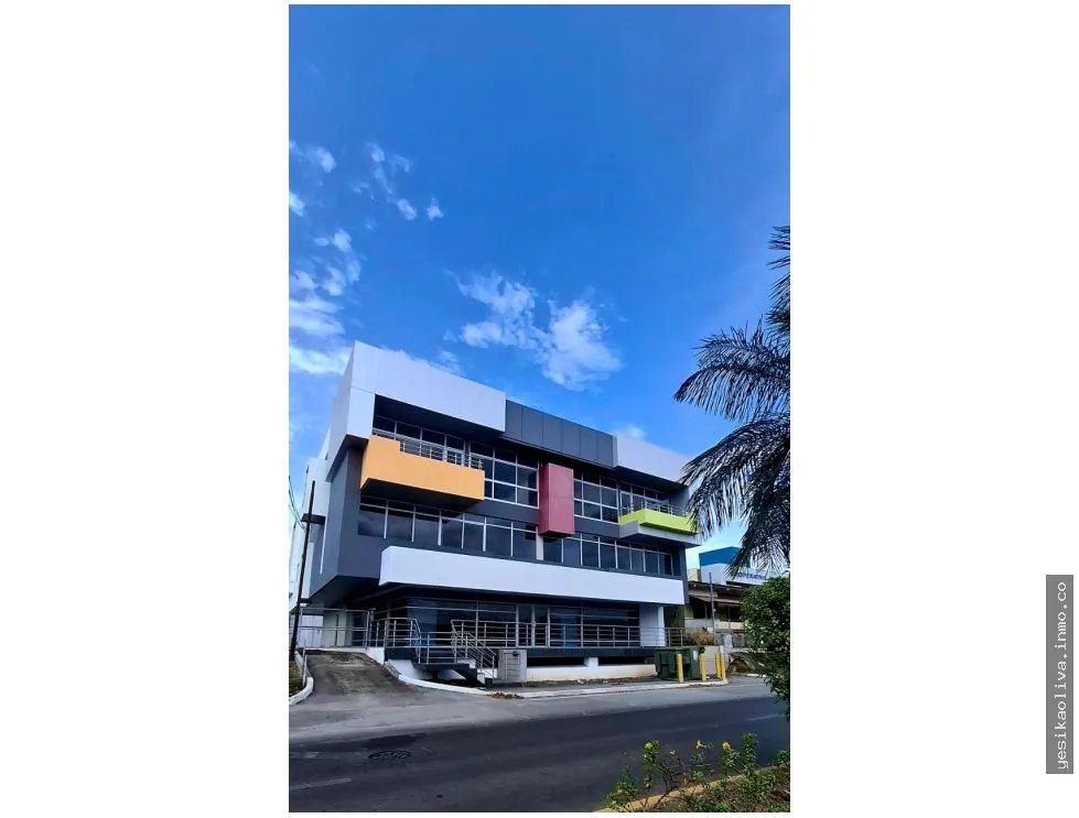 Venta de Edifico en Chitre