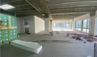 Alquiler de Oficina Calle 50