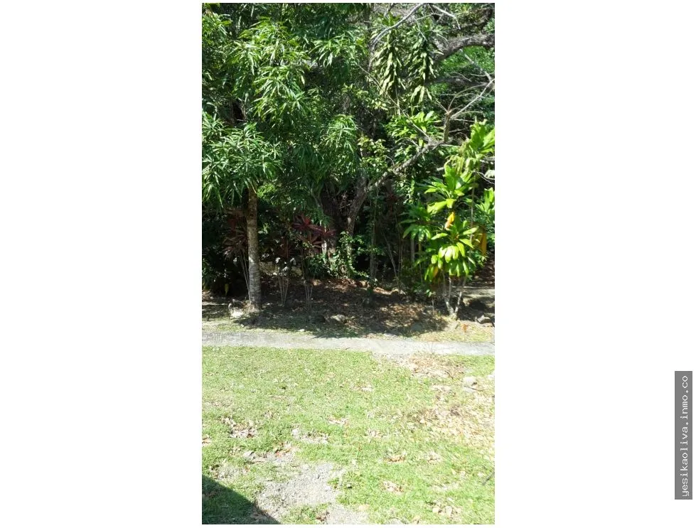 Land Sale - Altos Maria